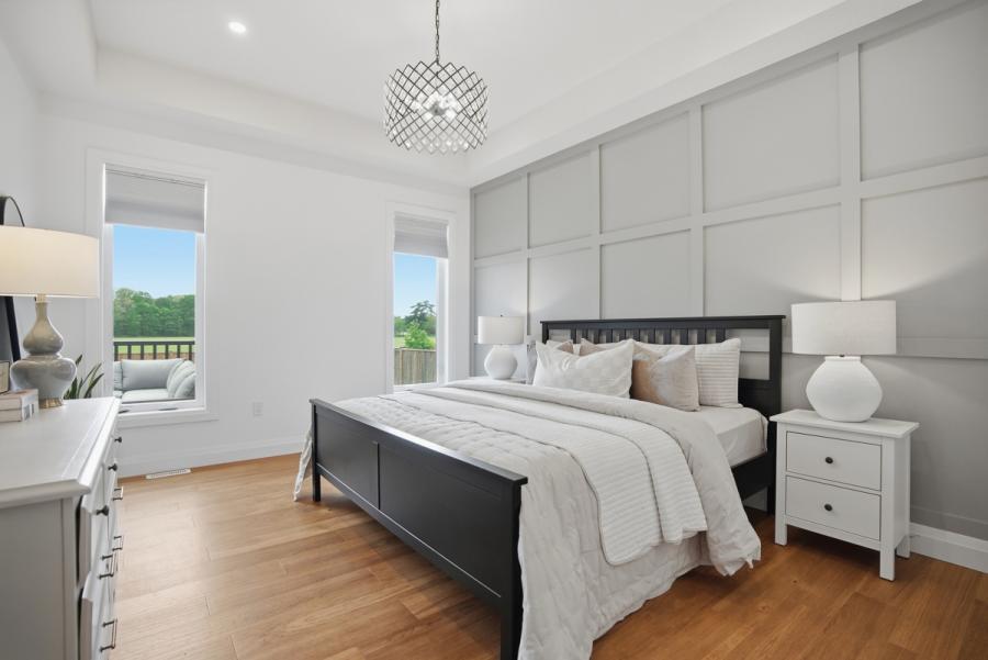 Desirable Delaware Family Home