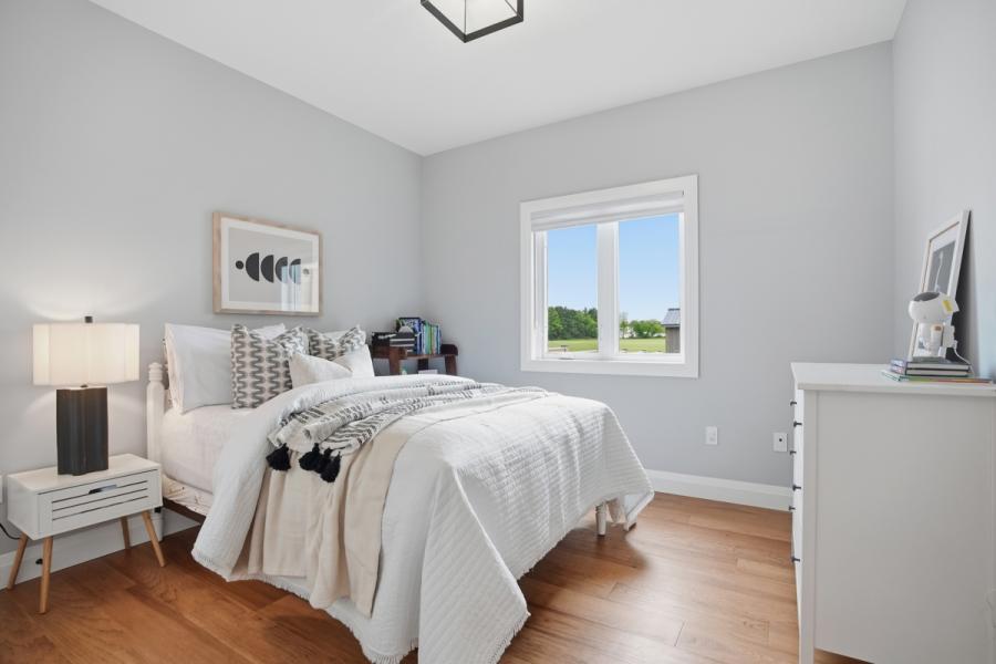 Desirable Delaware Family Home